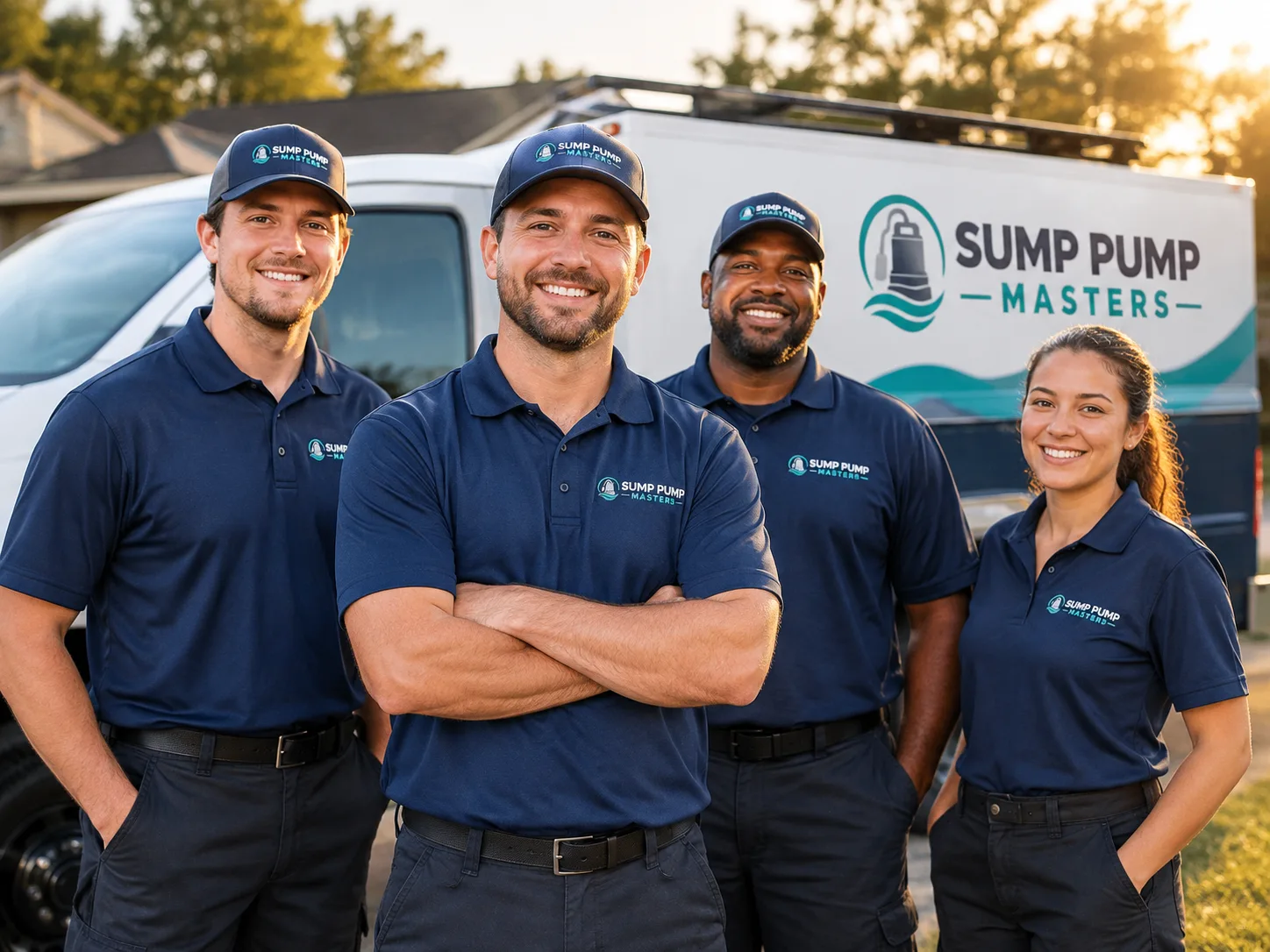 Sump Pump Repair company in Marietta, MS